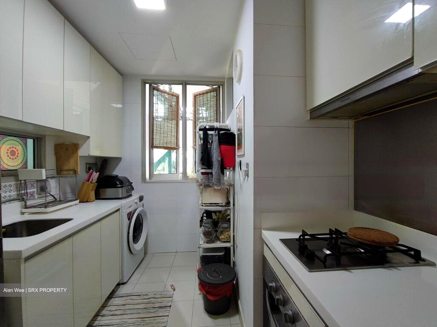 Tree House (D23), Condominium #458580461